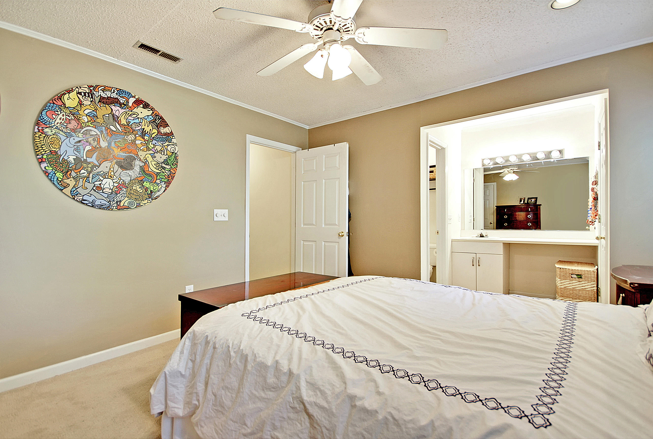 1440 Orange Grove Road Charleston, SC 29407 - Photo 13 of 33 Master Suite