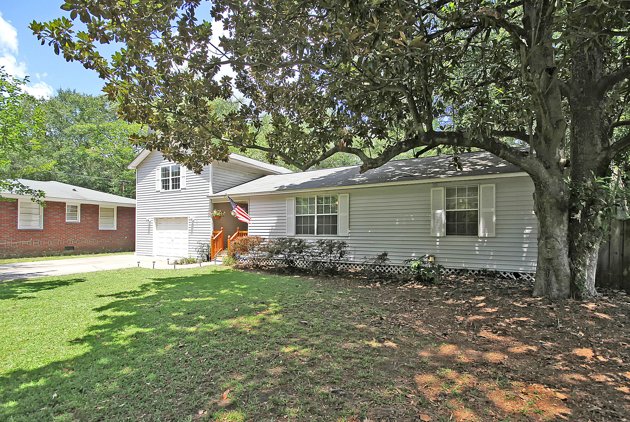 1440 Orange Grove Road Charleston, SC 29407 - Photo 18 of 33 Front