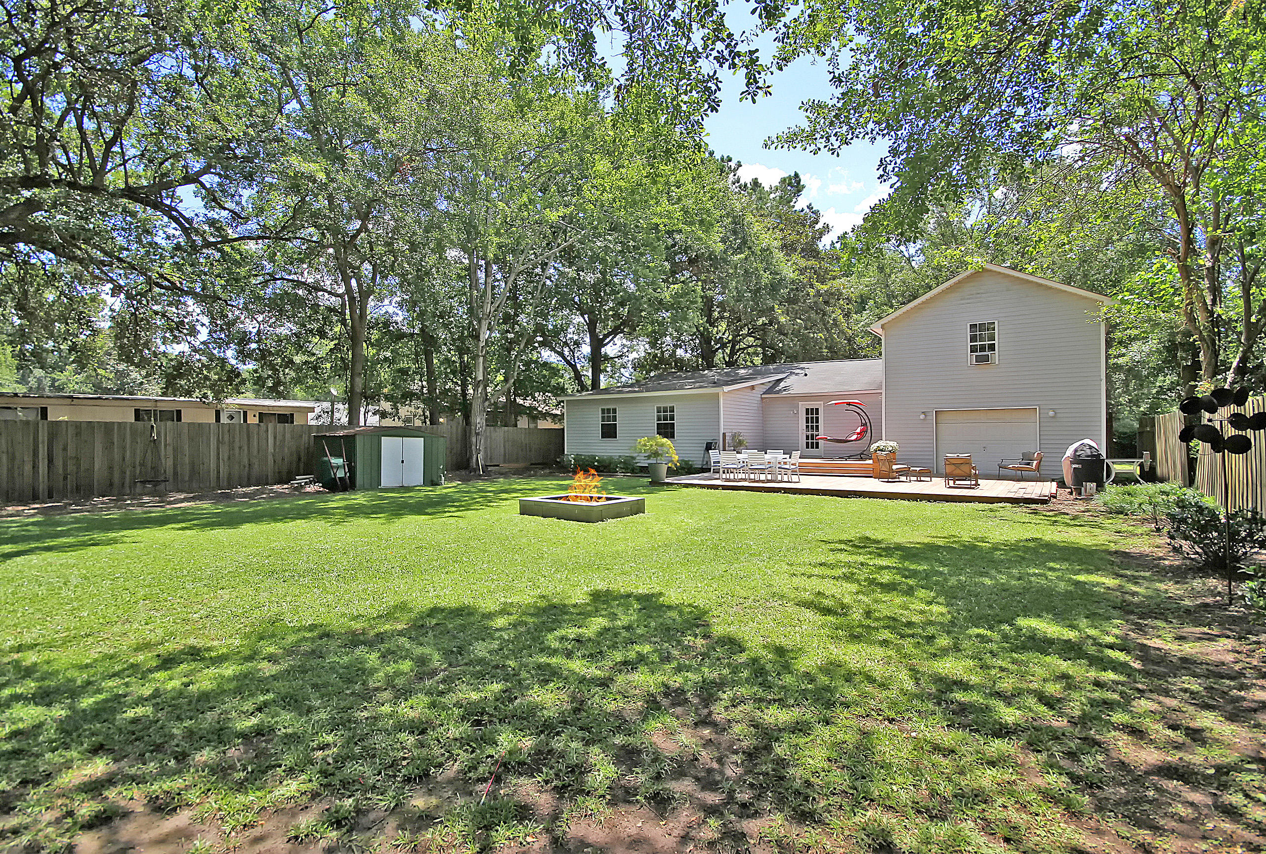 1440 Orange Grove Road Charleston, SC 29407 - Photo 19 of 33 Back