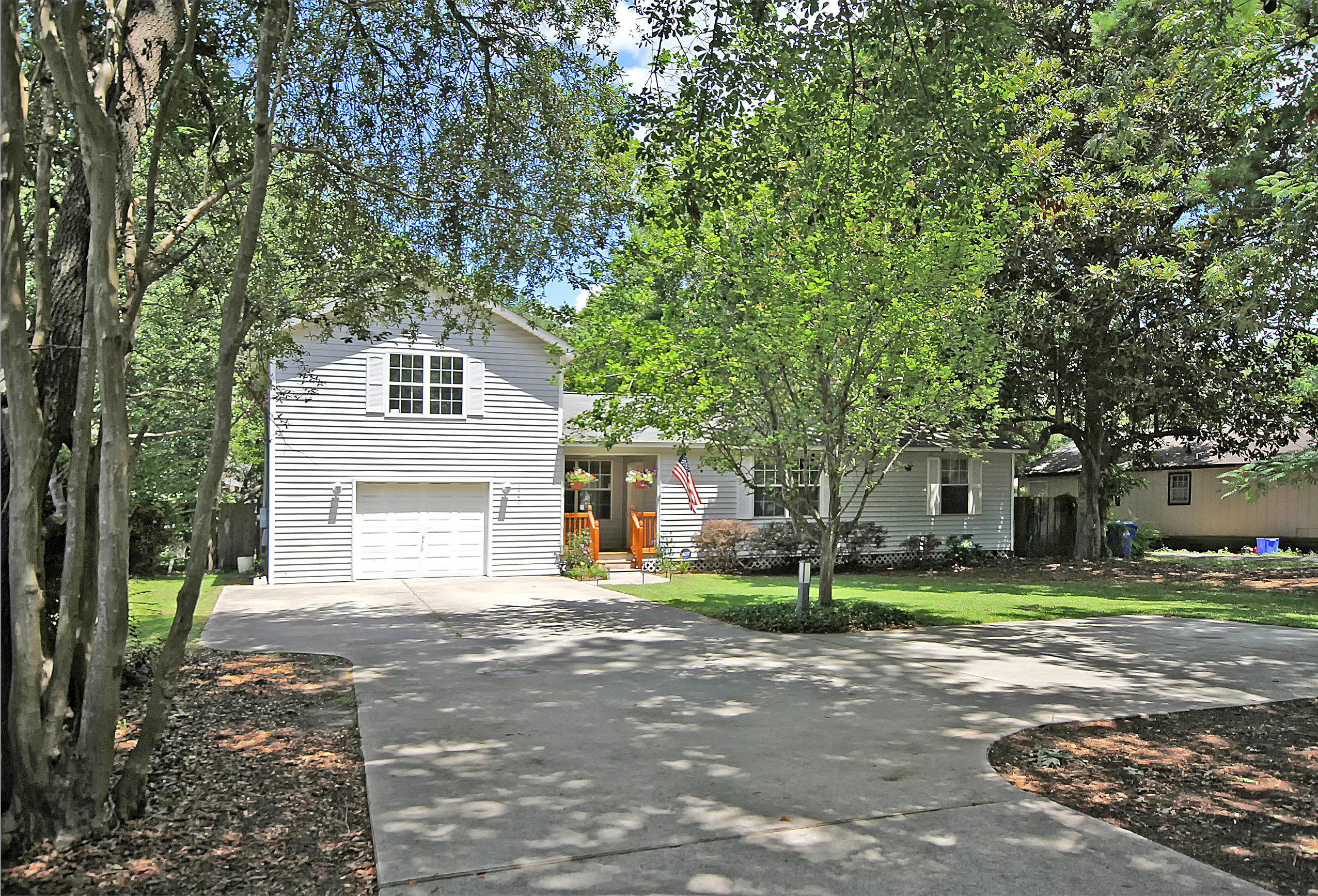 1440 Orange Grove Road Charleston, SC 29407 - Photo 3 of 33 Front