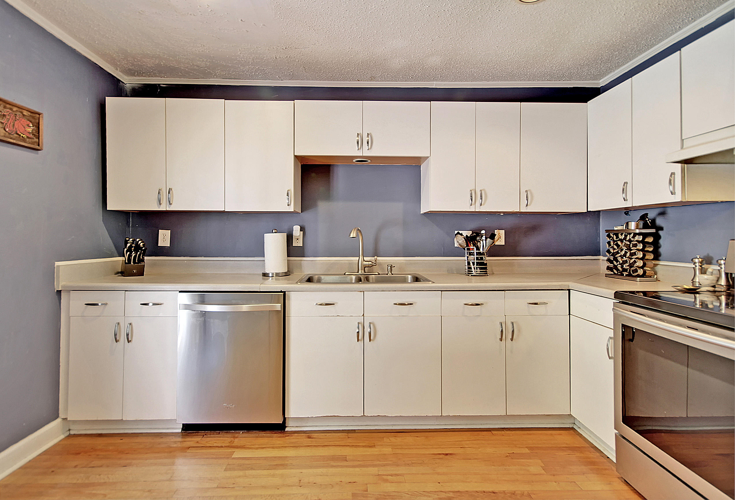 1440 Orange Grove Road Charleston, SC 29407 - Photo 22 of 33 Kitchen