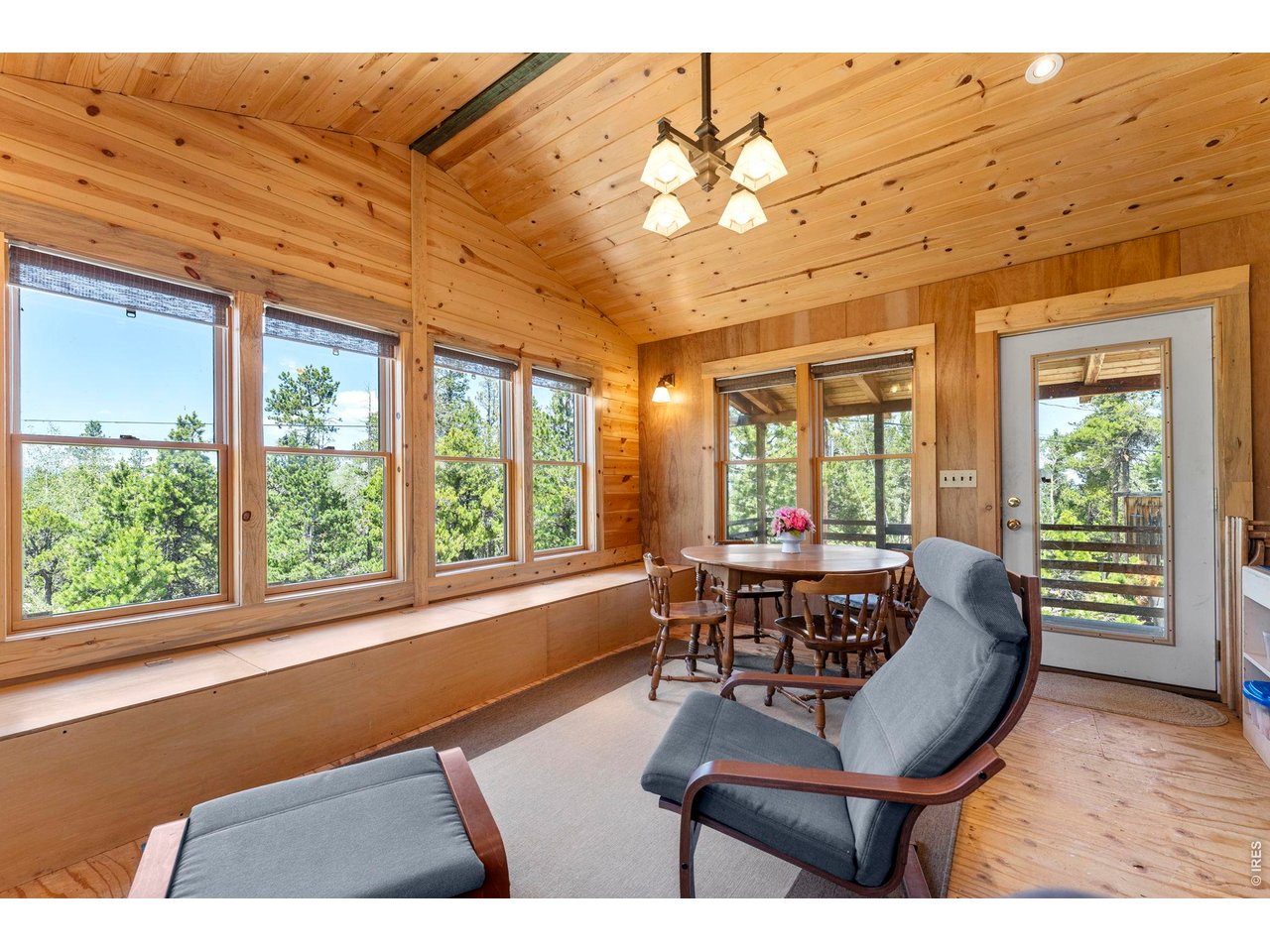 1217 Wedgwood Road Black Hawk, CO 80422 - Photo 13 of 29 Marvin windows in 325 sqft addition