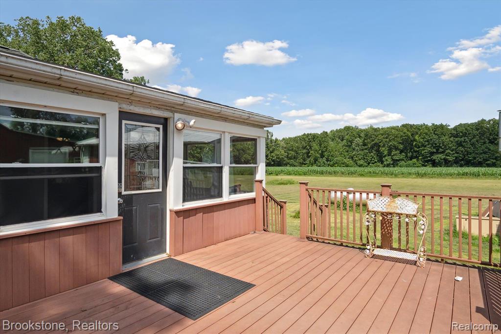 8990 Hiser Road Milan, MI 48160 - Photo 41 of 47