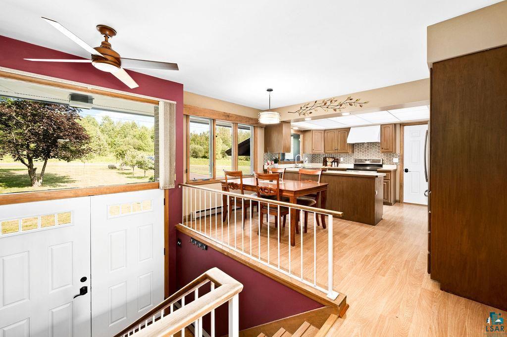 351 Prevost Road Cloquet, MN 55720 - Photo 15 of 36 Your Grand Entrance!