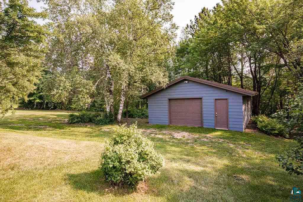 351 Prevost Road Cloquet, MN 55720 - Photo 2 of 36 Extra Garage