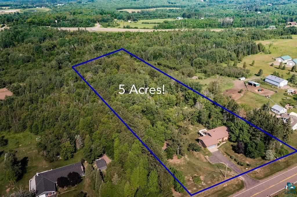 351 Prevost Road Cloquet, MN 55720 - Photo 4 of 36 5 Wonderful Acres So Close to Town