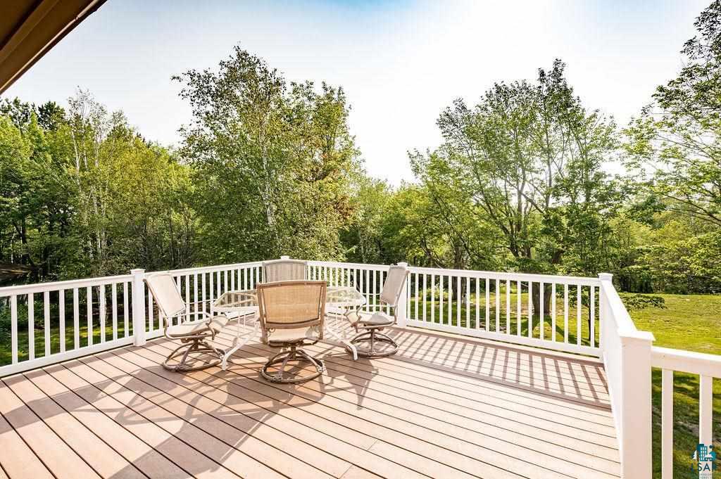 351 Prevost Road Cloquet, MN 55720 - Photo 10 of 36 Maintenance Free Decking
