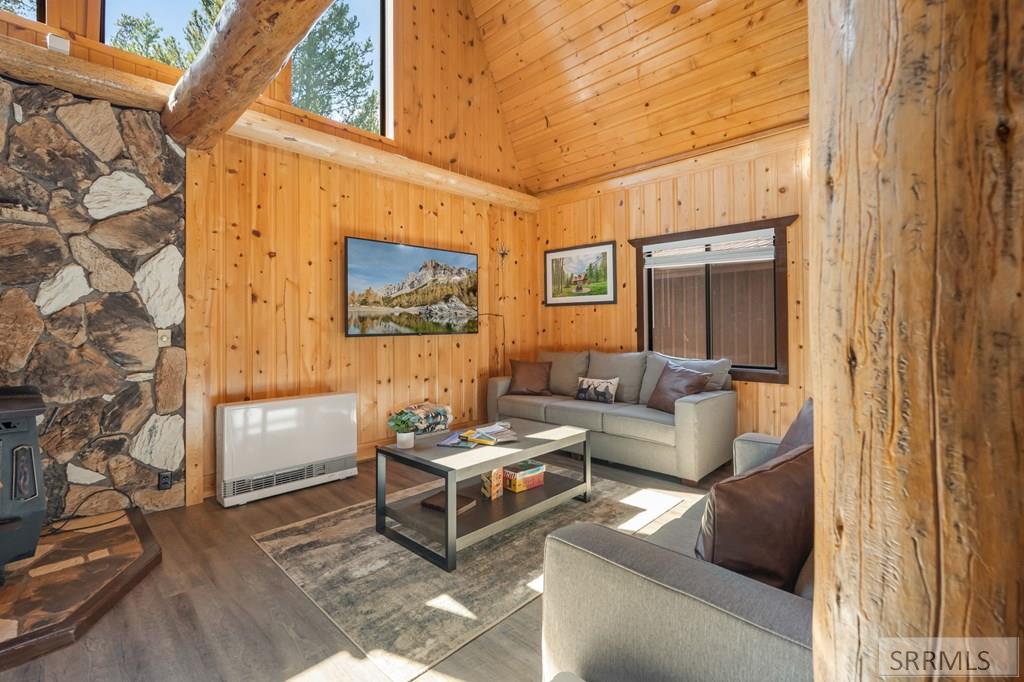 4020 Rancho McCrea Road Island Park, ID 83429 - Photo 4 of 71