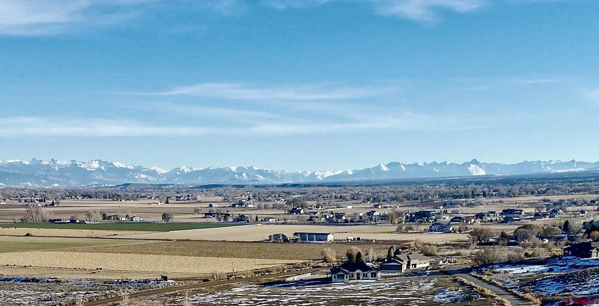Lot 9 Lone Eagle Road Montrose, CO 81403 - Photo 11 of 21 a view of a city