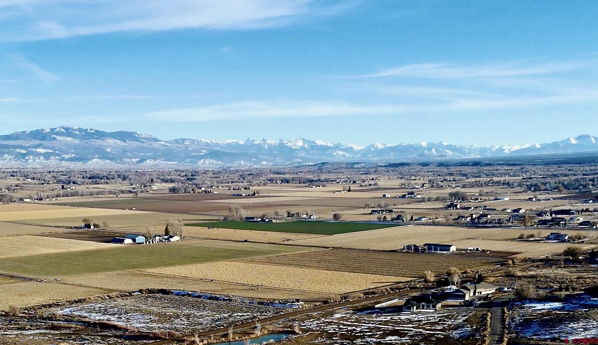 Lot 9 Lone Eagle Road Montrose, CO 81403 - Photo 12 of 21 a view of a city
