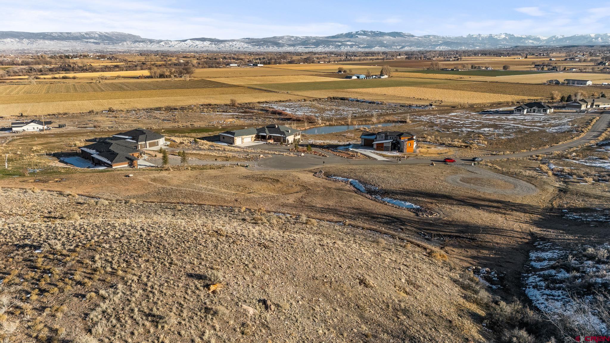 Lot 9 Lone Eagle Road Montrose, CO 81403 - Photo 13 of 21 a view of an ocean and beach