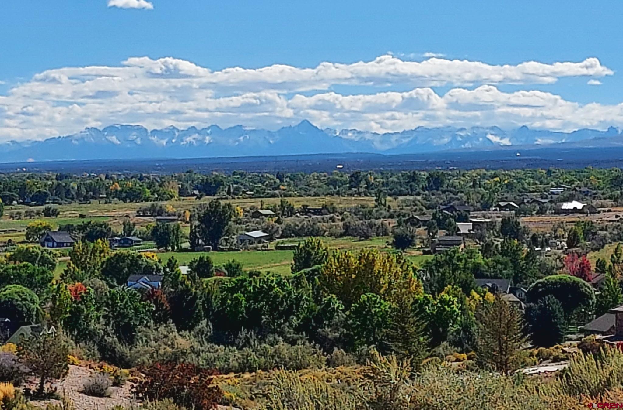 Lot 9 Lone Eagle Road Montrose, CO 81403 - Photo 3 of 21 a view of a city