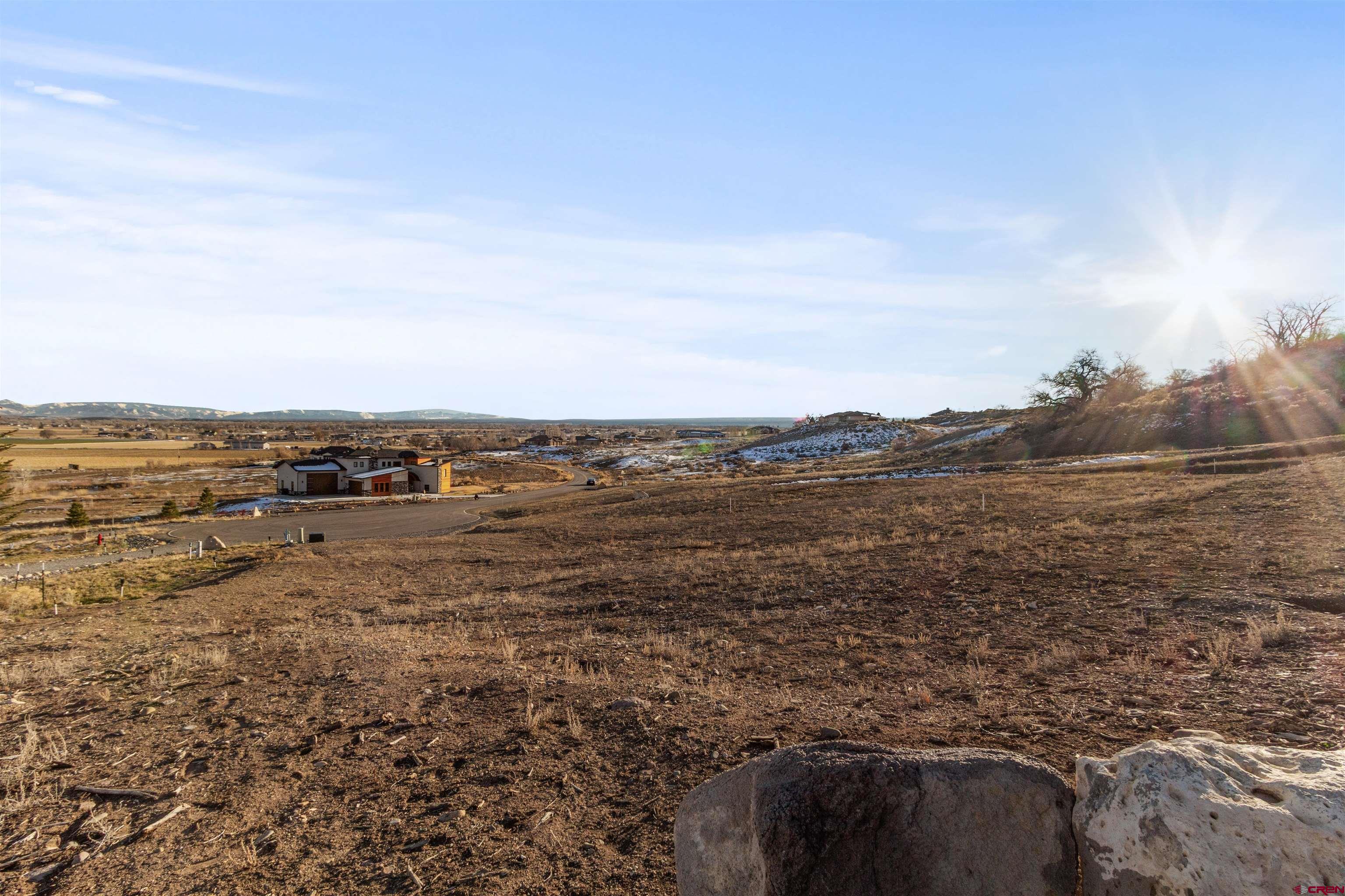 Lot 9 Lone Eagle Road Montrose, CO 81403 - Photo 9 of 21 a view of an ocean beach