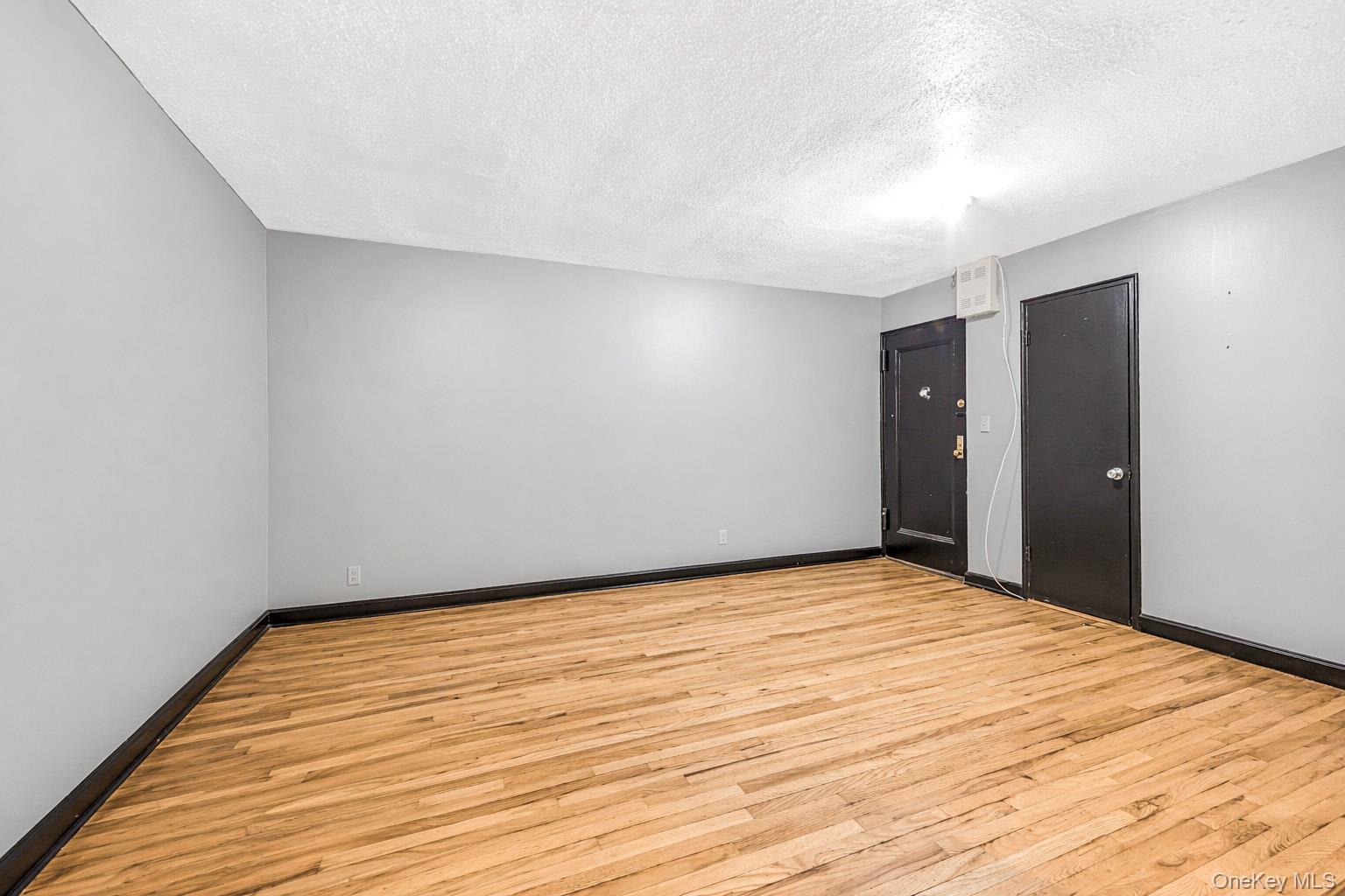 150 Ravine Avenue, Unit 3B Yonkers, NY 10701 - Photo 2 of 9 a view of empty room