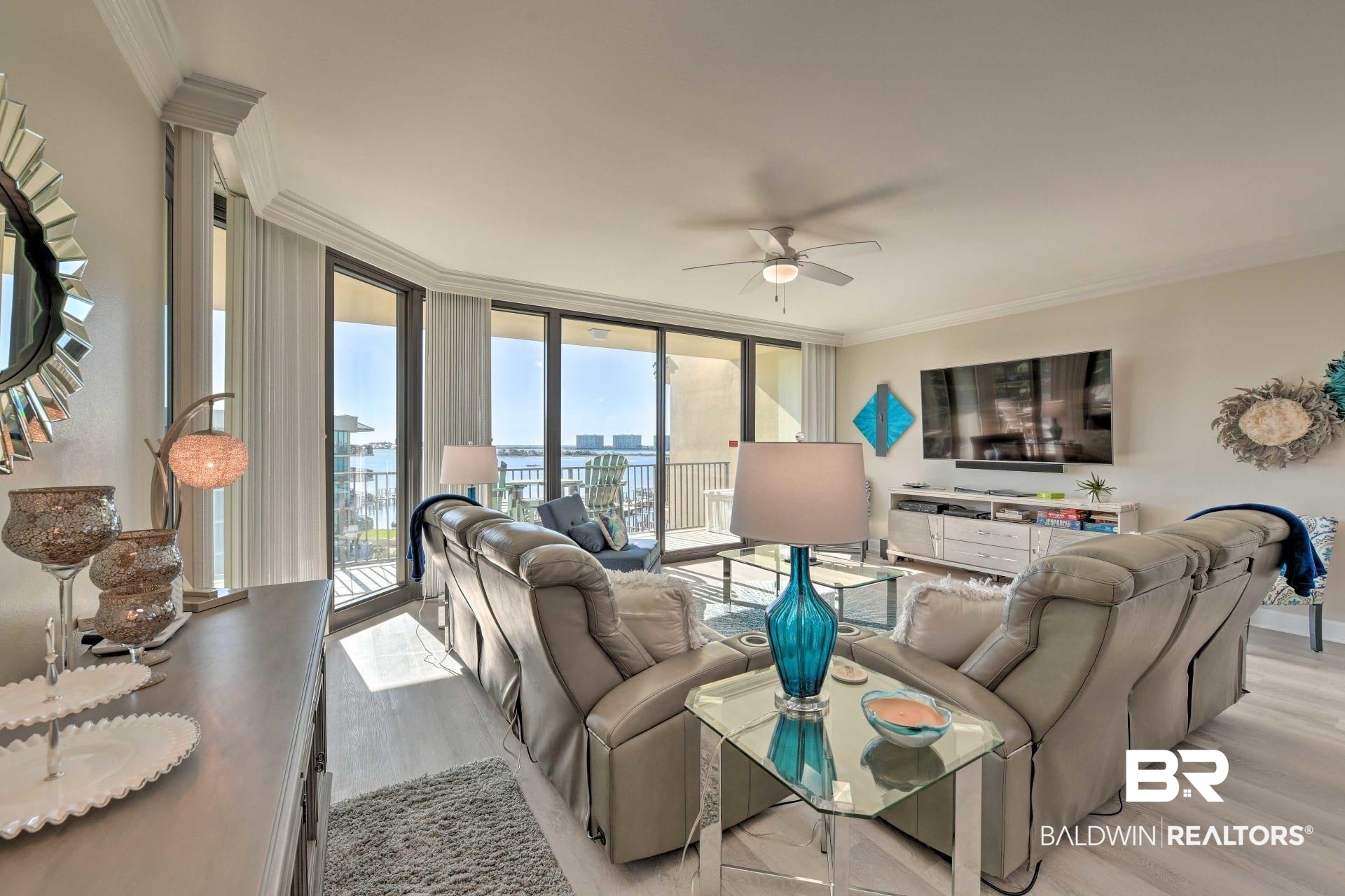27580 Canal Road, Unit 1507 Orange Beach, AL 36561 - Photo 19 of 38