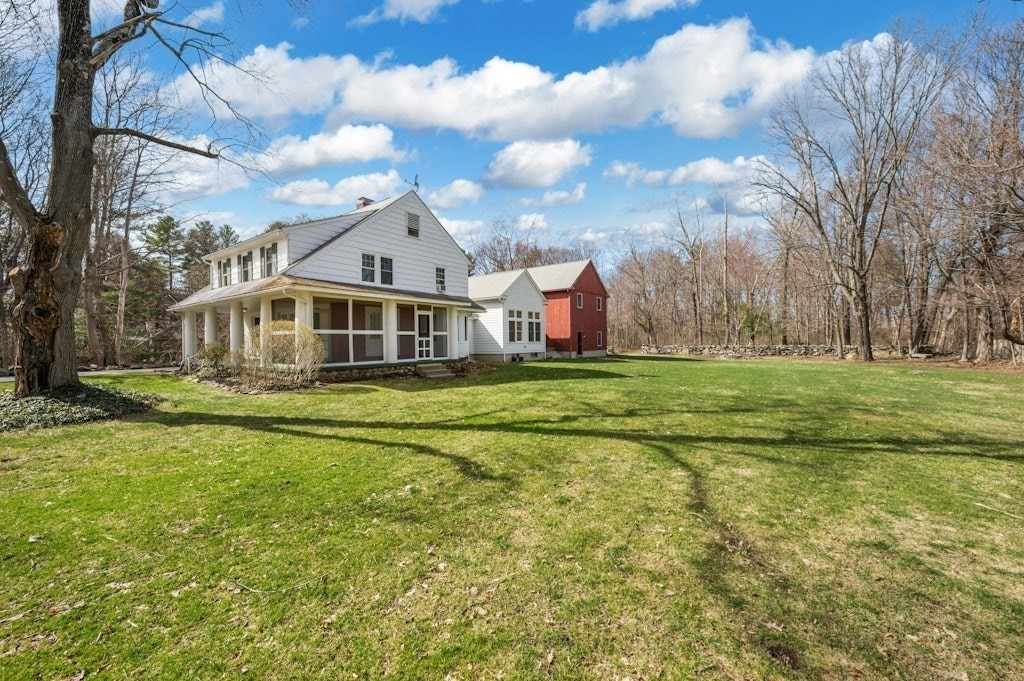 9 Merriam Road Grafton, MA 01519 - Photo 3 of 38 Gallery Image 3