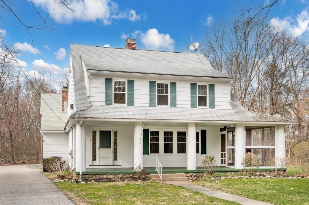 9 Merriam Road Grafton, MA 01519 - Photo 4 of 38 Gallery Image 4