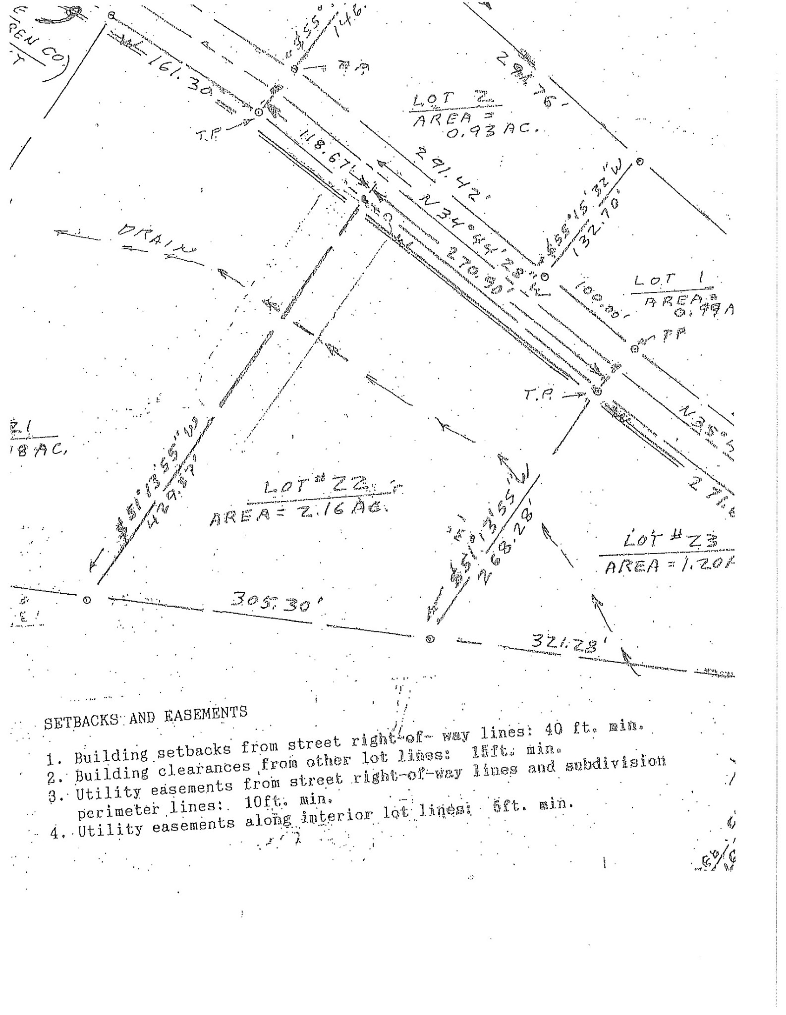 0 Spring Meadows Lane Morrison, TN 37357 - Photo 20 of 23 unknown