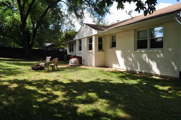 $345,000 | 204 Burnley Drive, Staunton, VA 24401