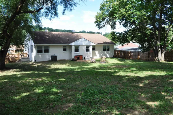 $345,000 | 204 Burnley Drive, Staunton, VA 24401