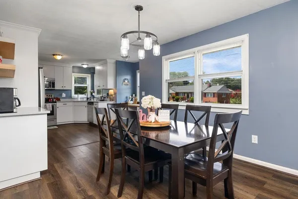 $345,000 | 204 Burnley Drive, Staunton, VA 24401