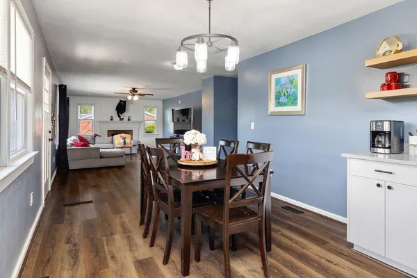 $345,000 | 204 Burnley Drive, Staunton, VA 24401