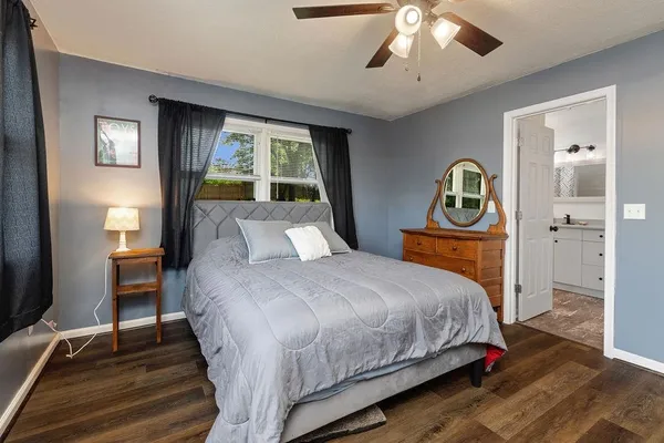 $345,000 | 204 Burnley Drive, Staunton, VA 24401