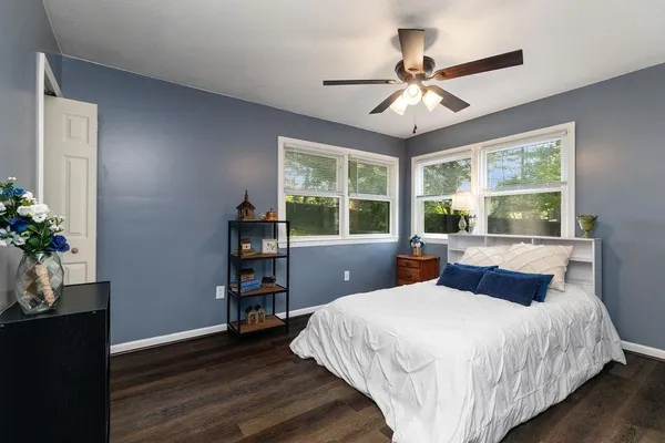 $345,000 | 204 Burnley Drive, Staunton, VA 24401