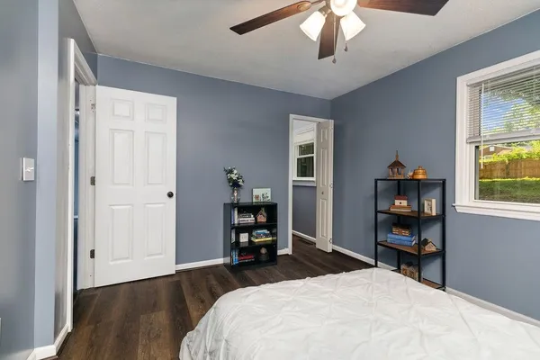 $345,000 | 204 Burnley Drive, Staunton, VA 24401