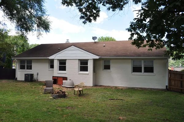 $345,000 | 204 Burnley Drive, Staunton, VA 24401