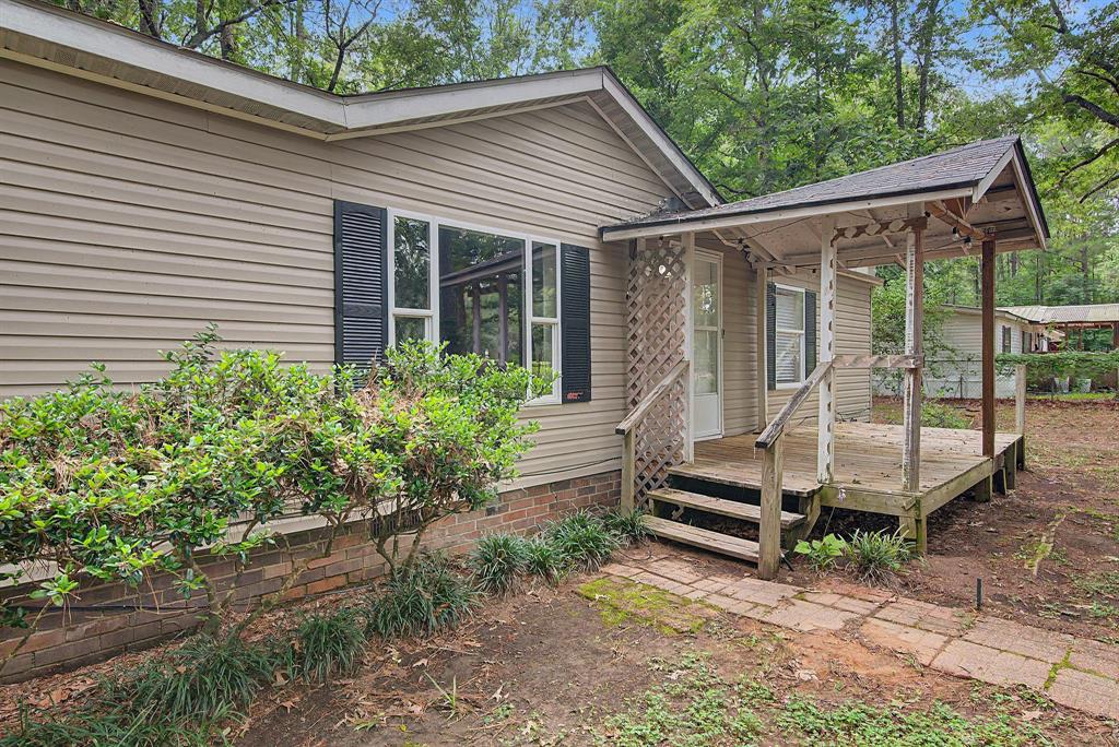 1332 Camp Zion Road Haughton, LA 71037 - Photo 4 of 21