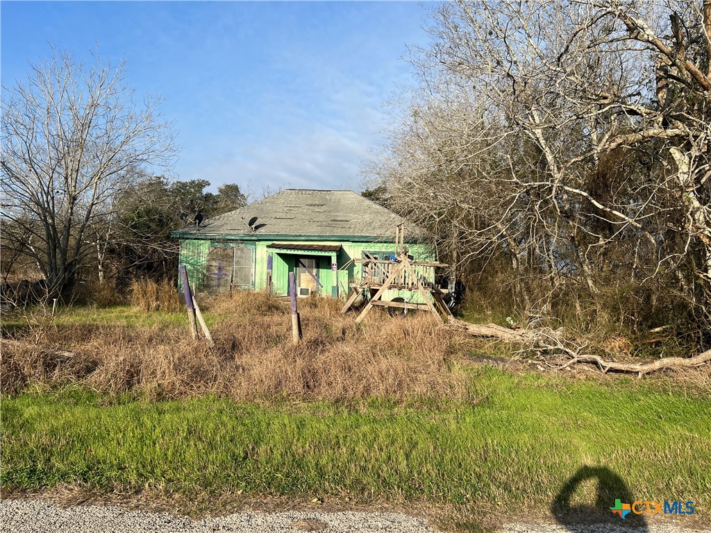 109 Horseshoe Bend Road Goliad, TX 77963 - Photo 1 of 1 Gallery Image 1