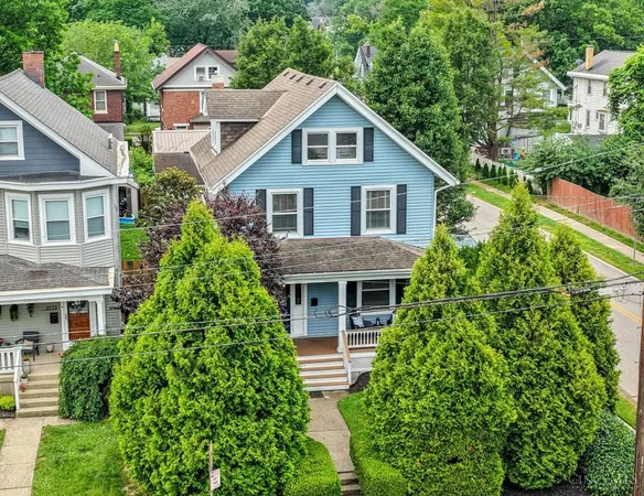 $524,900 | 2771 Minot Avenue, Cincinnati, OH 45209