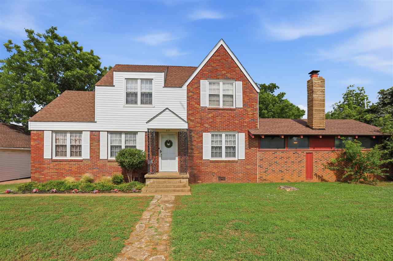 601 North 14th Street Perry, OK 73077 - Photo 41 of 43 Gallery Image 41