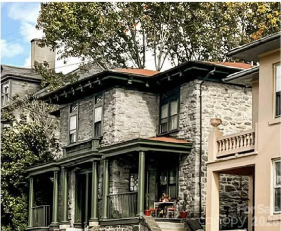 $795,000 | 134 Biltmore Avenue, Unit 1, Asheville, NC 28801