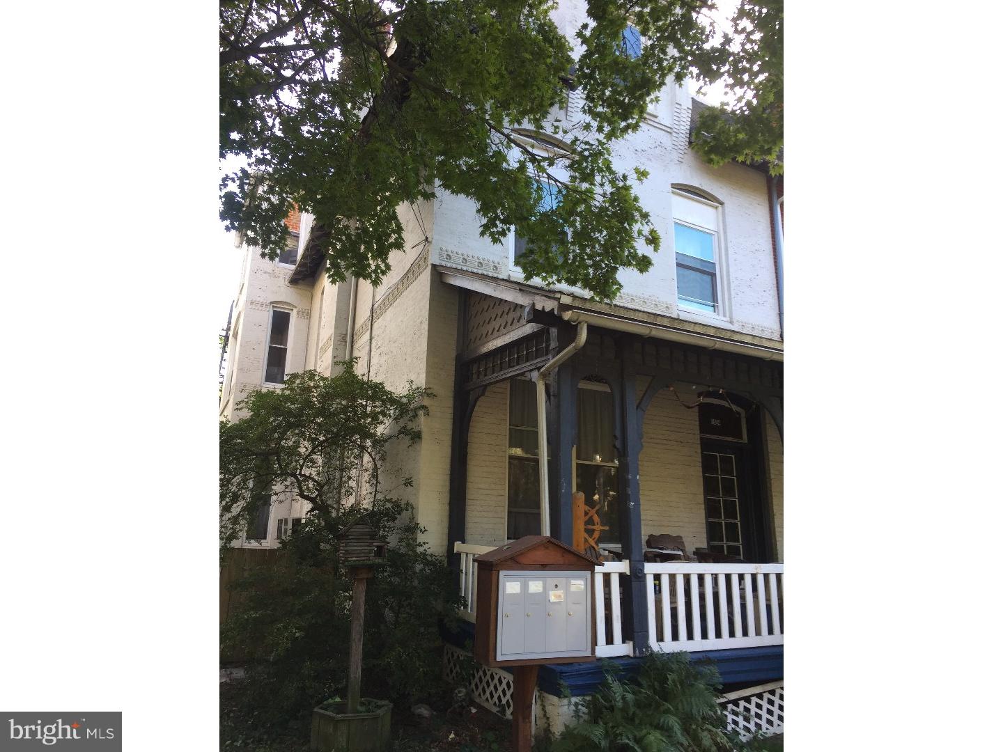 1524 Mineral Spring Road Reading, PA 19602 - Photo 1 of 4 Exterior Front