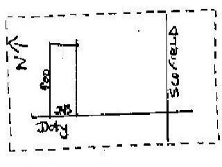 0 Doty Monroe, MI 48162 - Photo 1 of 1 900825.JPG
