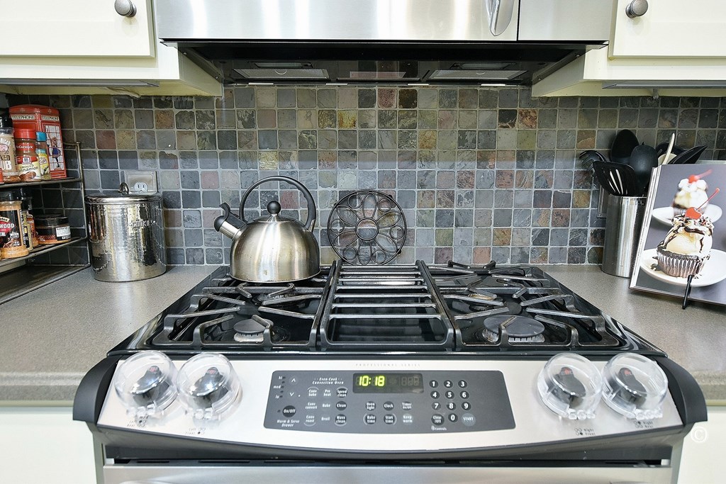6260 Seminary Road Columbus, GA 31904 - Photo 13 of 28 Gas Range