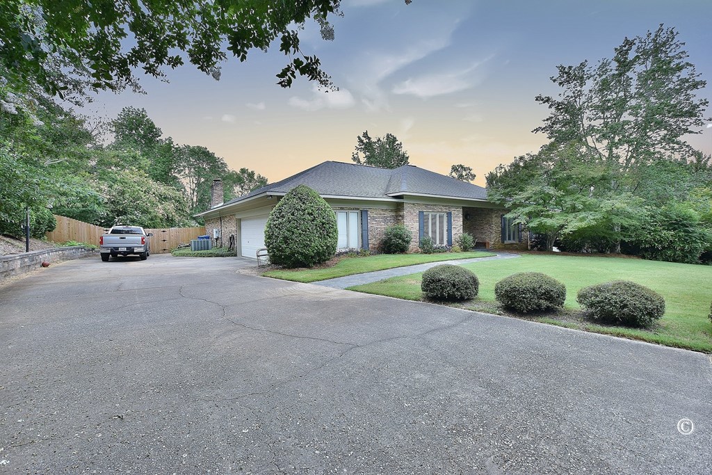 6260 Seminary Road Columbus, GA 31904 - Photo 2 of 28 Ample Parking