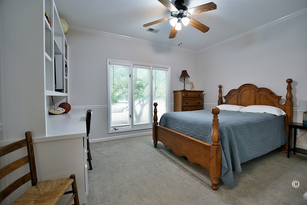 6260 Seminary Road Columbus, GA 31904 - Photo 21 of 28 Bedroom 3