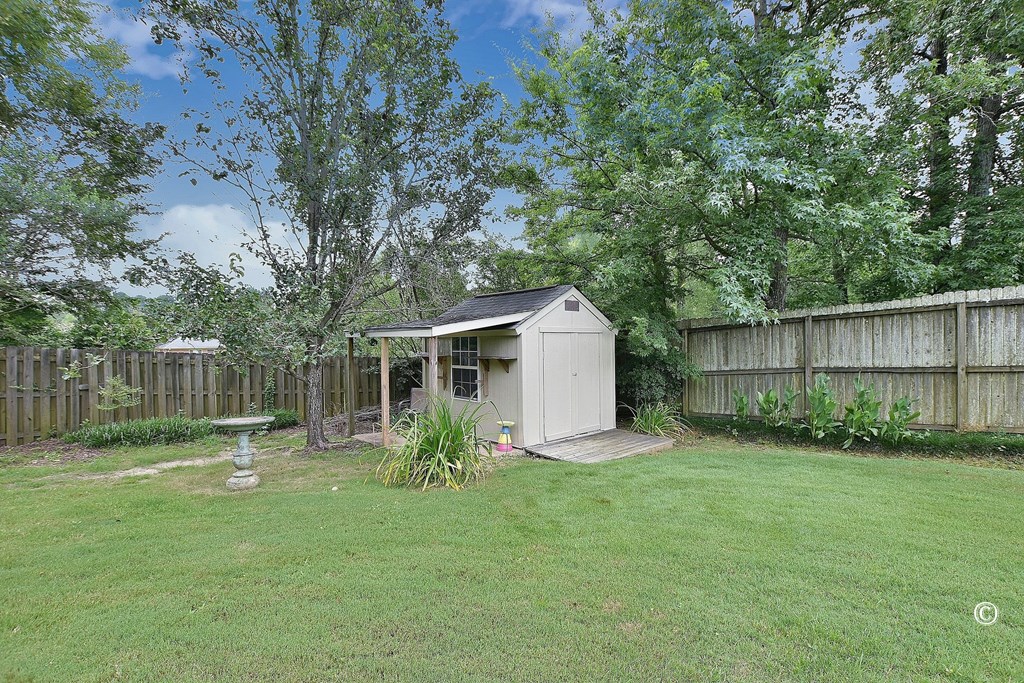 6260 Seminary Road Columbus, GA 31904 - Photo 28 of 28 Out Building