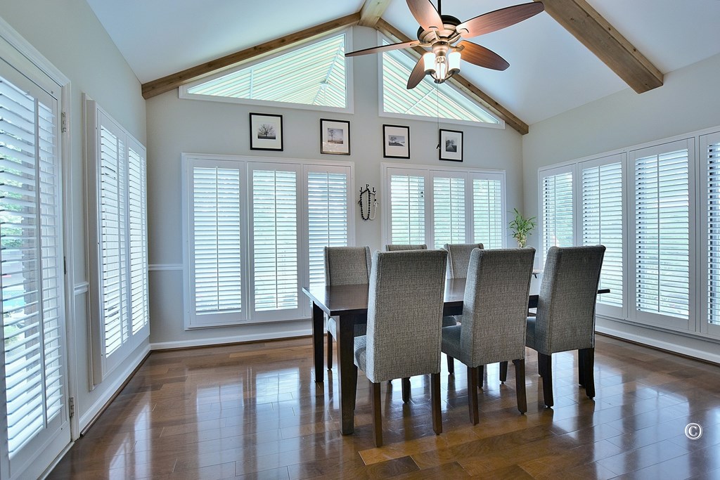 6260 Seminary Road Columbus, GA 31904 - Photo 6 of 28 Sun Room off of Great Room