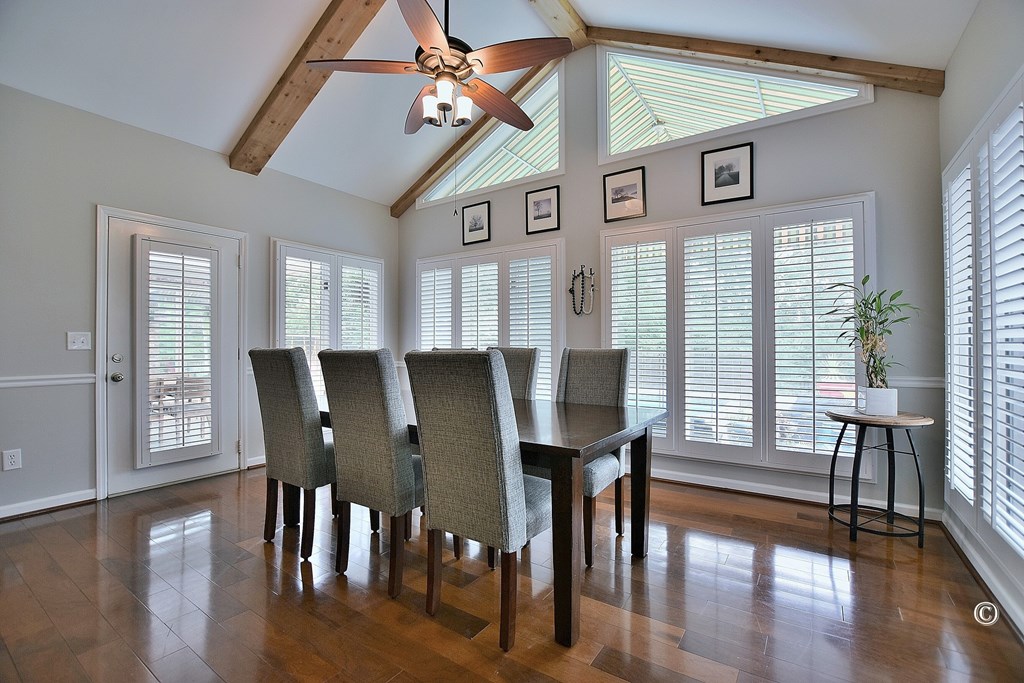 6260 Seminary Road Columbus, GA 31904 - Photo 7 of 28 Sun Room off of Great Room