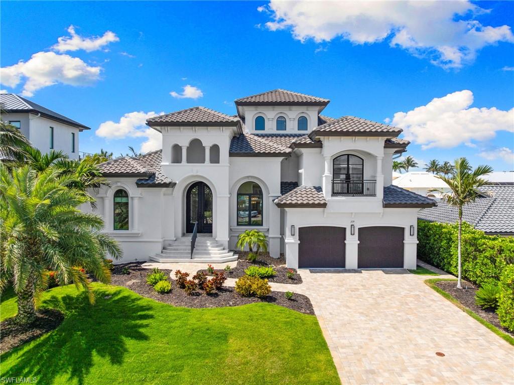 279 Heron Avenue Naples, FL 34108 - Photo 1 of 50 Gallery Image 1