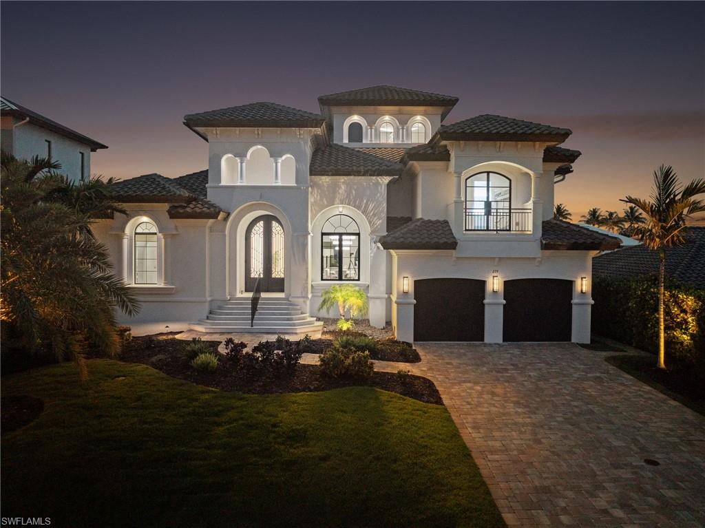 279 Heron Avenue Naples, FL 34108 - Photo 2 of 50 Gallery Image 2