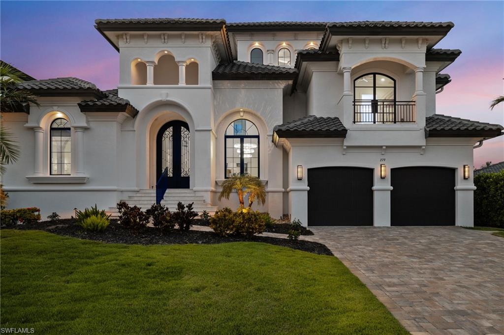 279 Heron Avenue Naples, FL 34108 - Photo 43 of 50 Gallery Image 43