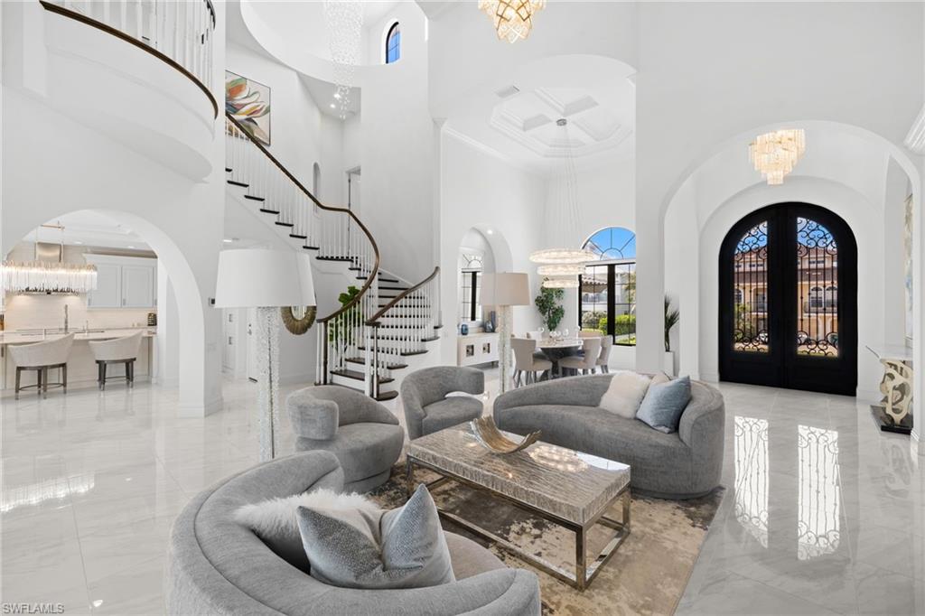 279 Heron Avenue Naples, FL 34108 - Photo 7 of 50 Gallery Image 7