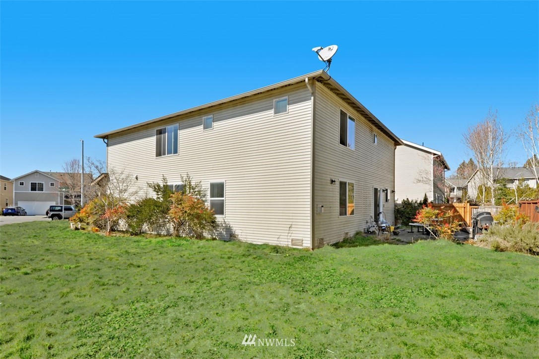 14093 Rustic View Road Southeast Monroe, WA 98272 - Photo 14 of 16