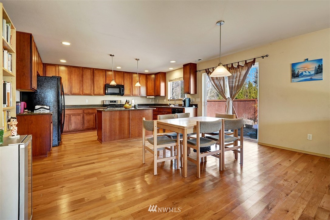 14093 Rustic View Road Southeast Monroe, WA 98272 - Photo 4 of 16