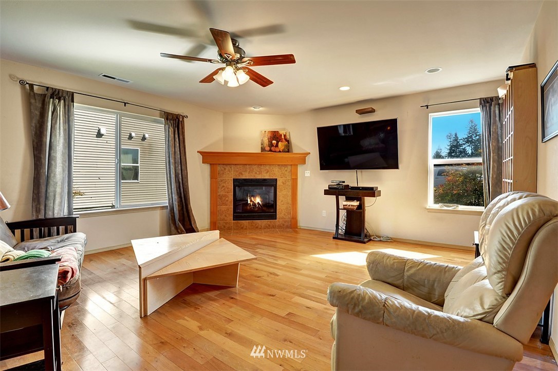 14093 Rustic View Road Southeast Monroe, WA 98272 - Photo 5 of 16